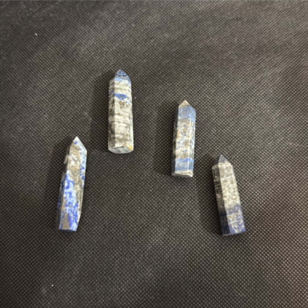 Dragonfly Crystal Company