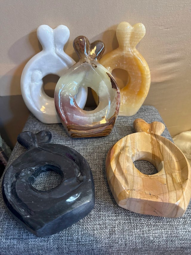 Crystals, Rocks & Stones | Dragonfly Crystal Company